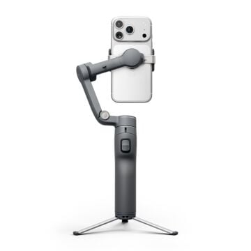DJI Osmo Mobile 8P Creator Combo