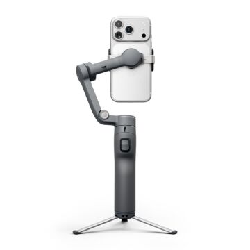 DJI Osmo Mobile 8P Creator Combo