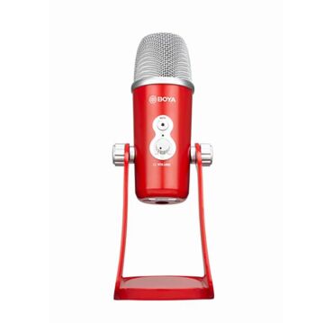 Boya BY-PM700R USB Condenser Mikrofon
