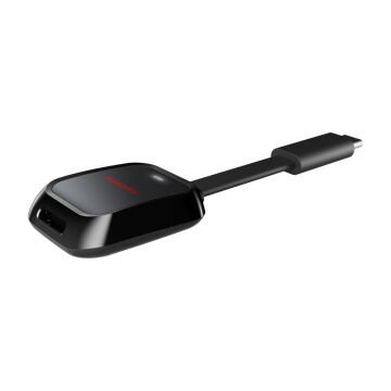 SanDisk QuickFlow MicroSD USB-C Kart Okuyucu - SDDR-B751-GNANN