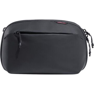 Ulanzi BP06 TRAKER Mini Tech Organizer Çanta 2L Siyah - B007GBB1