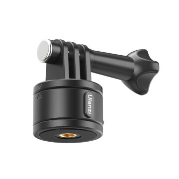 Ulanzi Go-Quick II Manyetik Hızlı Bağlantı Adaptör Seti - 3009