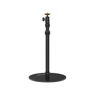 VIJIM LS09 Ayarlanabilir Teleskopik Telefon ve Kamera Tripod Standı - 2952