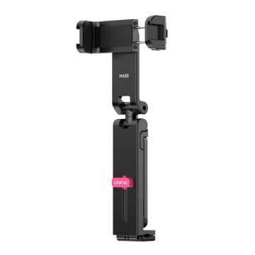 Ulanzi MA89 Telefon Tutucu Tripod Selfie Stick Mantis Mod - T169