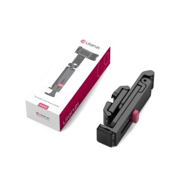 Ulanzi MA89 Telefon Tutucu Tripod Selfie Stick Mantis Mod - T169