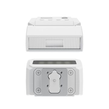 Ulanzi SL03 Spark Lite Fotoğraf Makinesi Flaş Beyaz - L199