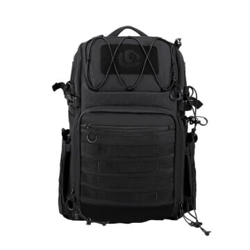 Ulanzi BC007 28L Tactical Kamera Sırt Çantası Siyah - B172