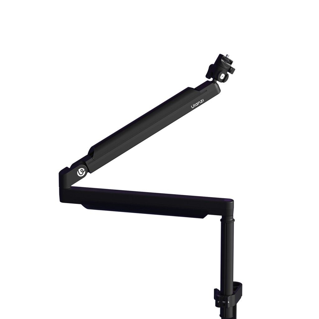 Ulanzi ZJ05 Lift Ayarlanabilir Mikrofon Standı - T135
