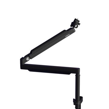 Ulanzi ZJ05 Lift Ayarlanabilir Mikrofon Standı - T135
