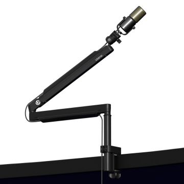 Ulanzi ZJ05 Lift Ayarlanabilir Mikrofon Standı - T135