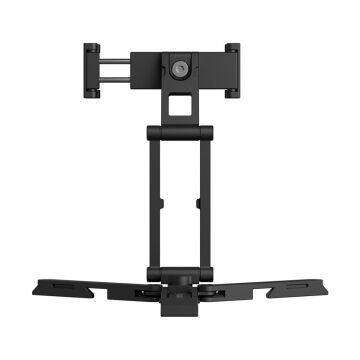 Ulanzi SK29 Katlanabilir Telefon Standı Sıkıştırmalı Telefon Tutucu – M100