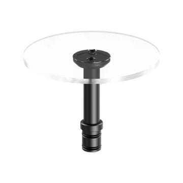 Ulanzi QT05 Xiaojiu Rotating Tray Center Column JJ06 Tripod Uyumlu - C099