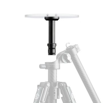 Ulanzi QT05 Xiaojiu Rotating Tray Center Column JJ06 Tripod Uyumlu - C099