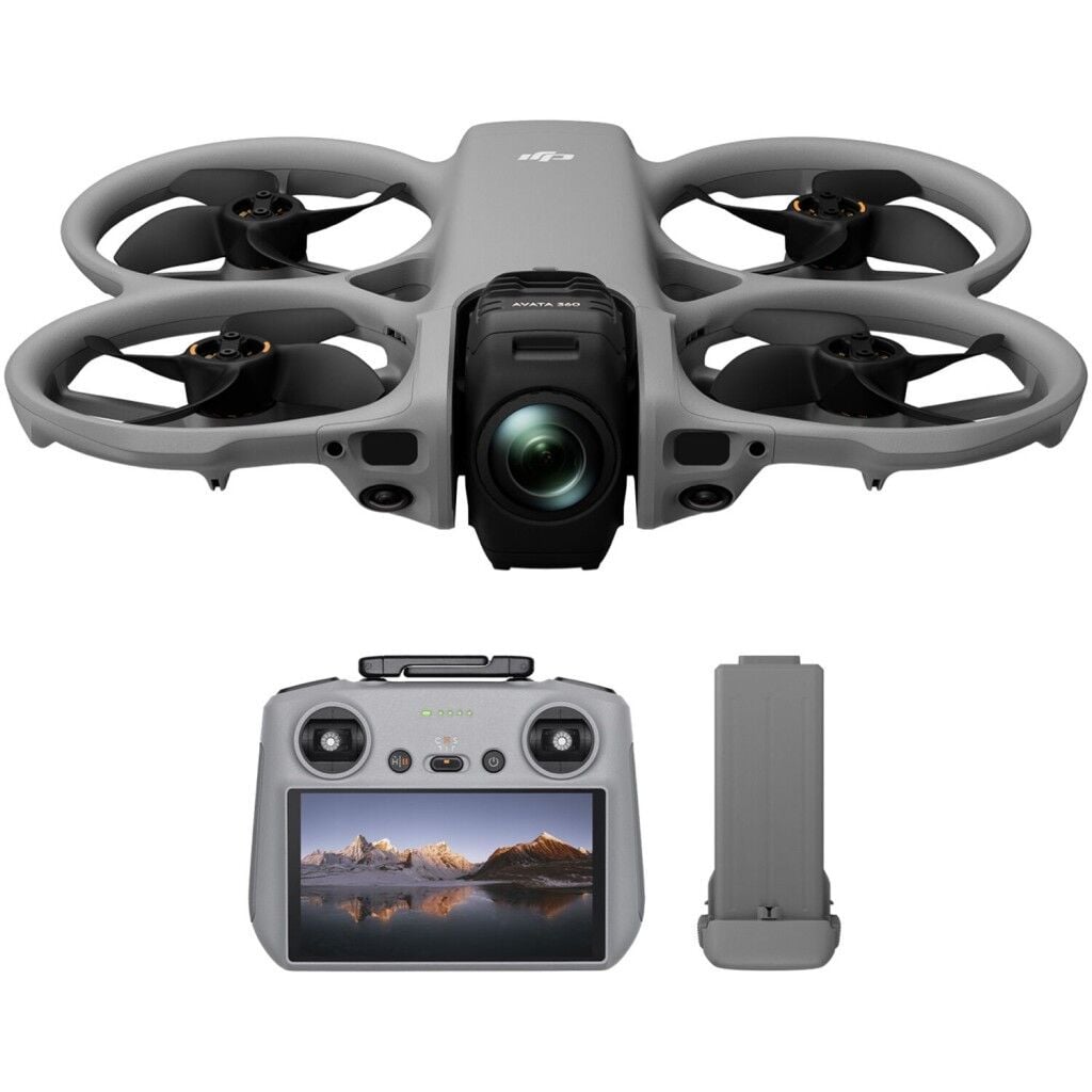 DJI Avata 360 (RC2)