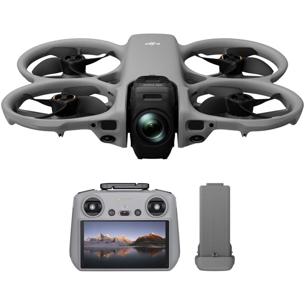 DJI Avata 360 (RC2)