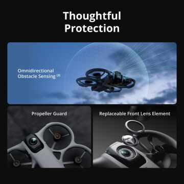 DJI Avata 360 (RC2)