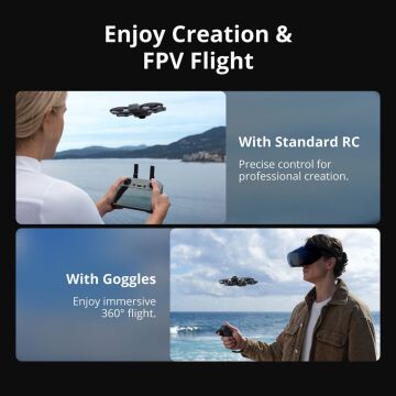 DJI Avata 360 (RC2)