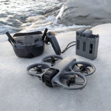 DJI Avata 360 Fly More Combo (RC2)