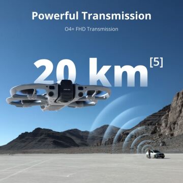 DJI Avata 360 Fly More Combo (RC2)