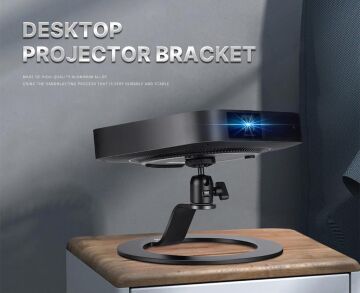 VIJIM LT04 Masaüstü Projektör Standı