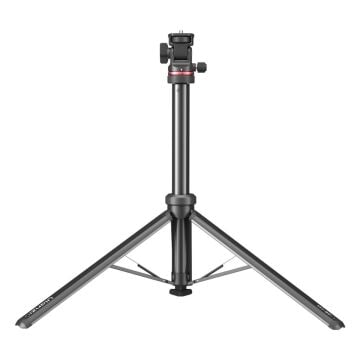 Ulanzi MT-80 Auto Open Hızlı Açılan Seyahat Tripodu - T171A