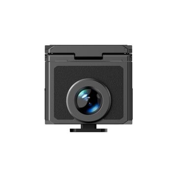 Ulanzi VF01 Waist Level Viewfinder 28 35 50mm Optik Vizör Siyah - C090