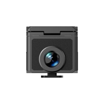 Ulanzi VF01 Waist Level Viewfinder 28 35 50mm Optik Vizör Siyah - C090