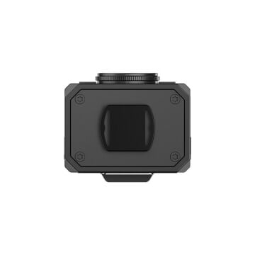 Ulanzi VF01 Waist Level Viewfinder 28 35 50mm Optik Vizör Siyah - C090
