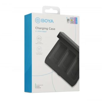 Boya BY-XM6-K2 Charging Case