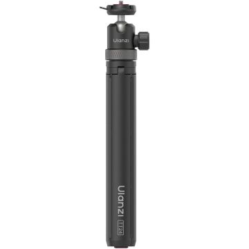 Ulanzi TT24 CKA 146cm Quick Release Selfie Stick Tripod Siyah - S044