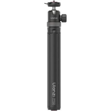 Ulanzi TT24 CKA 146cm Quick Release Selfie Stick Tripod Siyah - S044