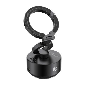 Ulanzi SK-22 Elektrikli Vakumlu MagMount Telefon Tutucu - M096