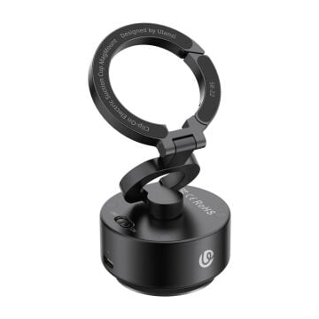 Ulanzi SK-22 Elektrikli Vakumlu MagMount Telefon Tutucu - M096