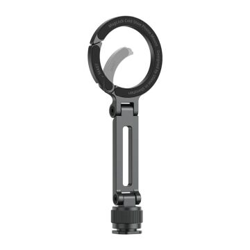 Ulanzi MA07 MagLock Tripod ve Cold Shoe Mount Manyetik Telefon Tutucu - M084