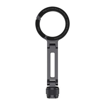 Ulanzi MA07 MagLock Tripod ve Cold Shoe Mount Manyetik Telefon Tutucu - M084