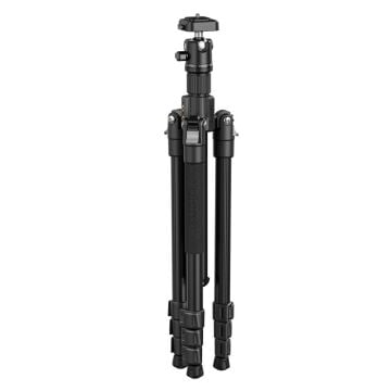 Ulanzi TT53 Traveler Uka Quick Release Seyahat Tripodu - T093GBB1