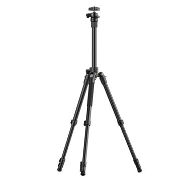 Ulanzi TT53 Traveler Uka Quick Release Seyahat Tripodu - T093GBB1