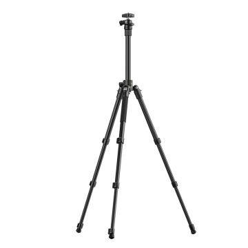 Ulanzi TT53 Traveler Uka Quick Release Seyahat Tripodu - T093GBB1