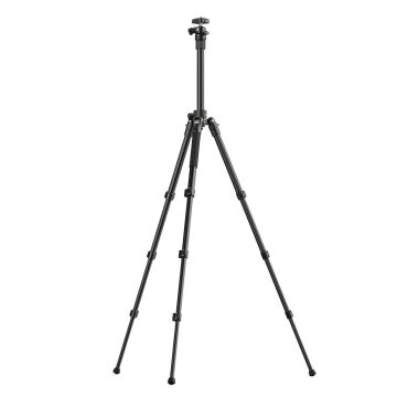 Ulanzi TT53 Traveler Uka Quick Release Seyahat Tripodu - T093GBB1