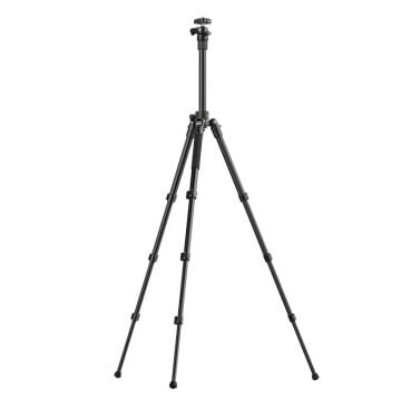 Ulanzi TT53 Traveler Uka Quick Release Seyahat Tripodu - T093GBB1