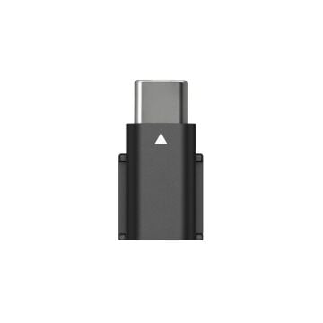 DJI Mic 2 Mobile Phone Adapter (Type-C) Kutusuz