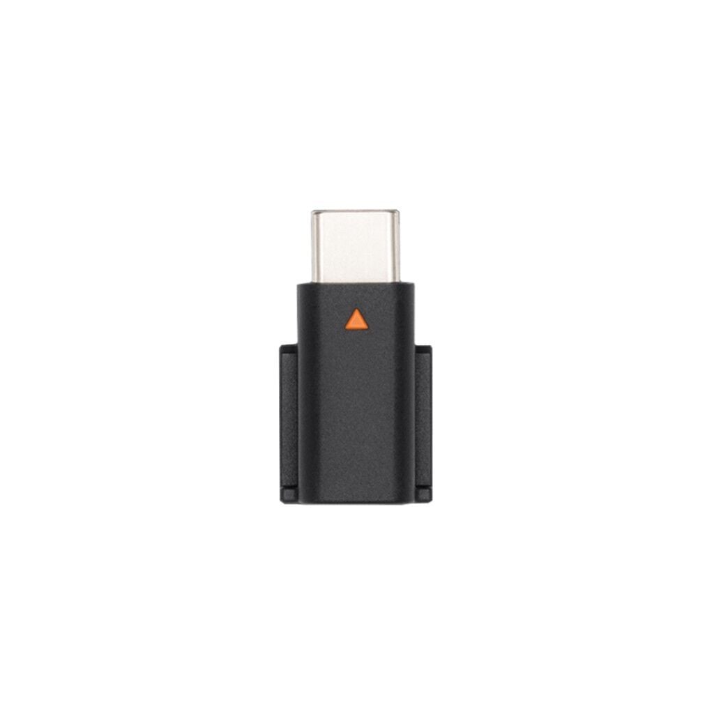 DJI Mic 2 Mobile Phone Adapter (Type-C) Kutusuz