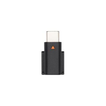 DJI Mic 2 Mobile Phone Adapter (Type-C) Kutusuz
