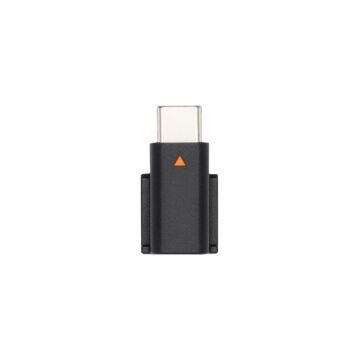 DJI Mic 2 Mobile Phone Adapter (Type-C) Kutusuz
