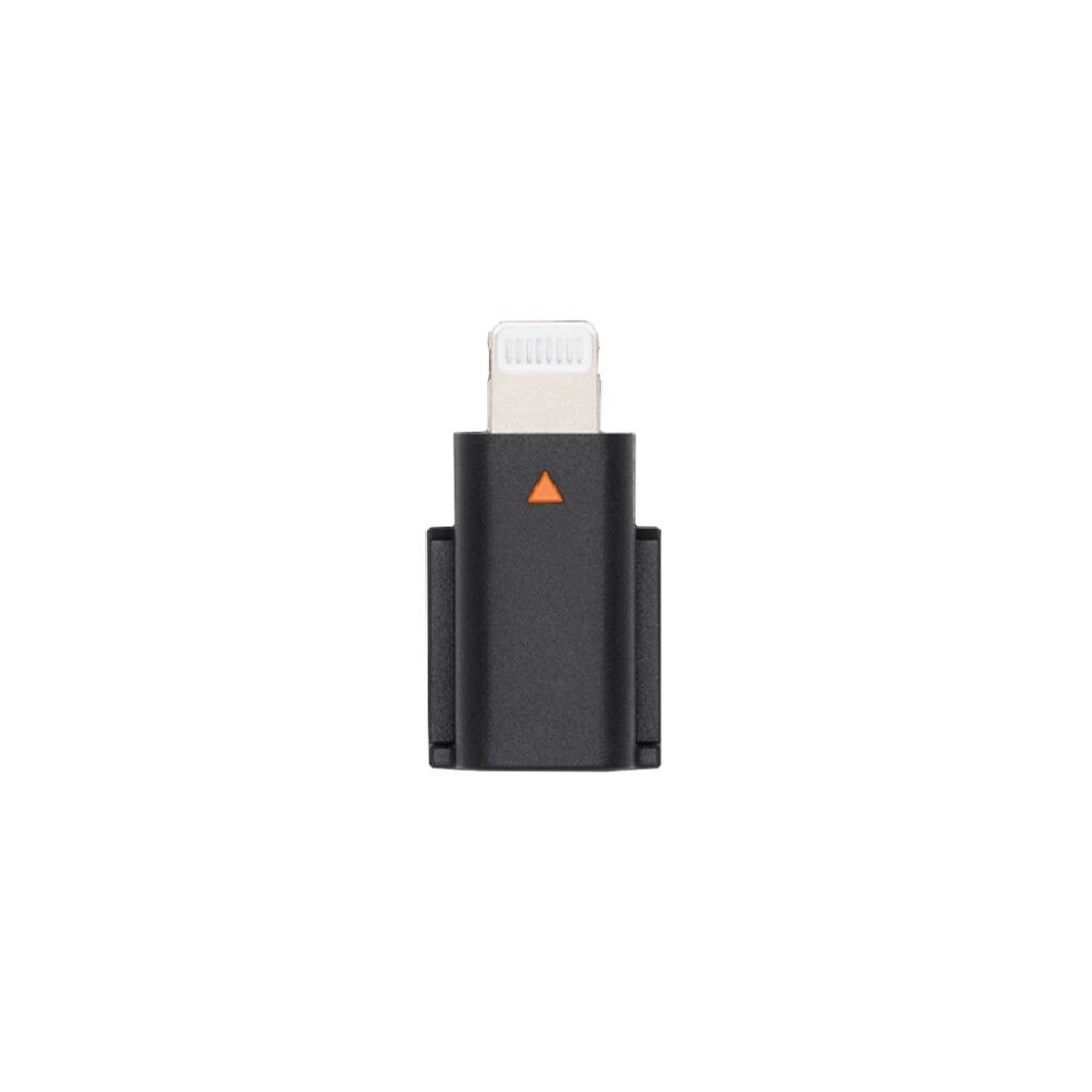DJI Mic 2 Mobile Phone Adapter (Lightning) Kutusuz
