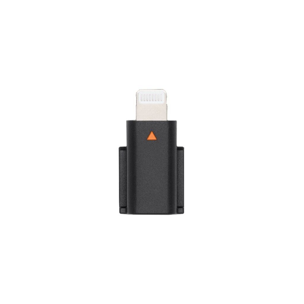 DJI Mic 2 Mobile Phone Adapter (Lightning) Kutusuz