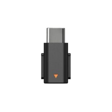 DJI Mic 3 Mobile Phone Adapter (Type-C) Kutusuz