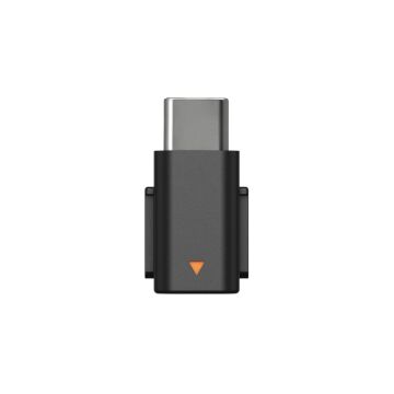 DJI Mic 3 Mobile Phone Adapter (Type-C) Kutusuz