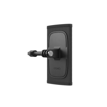 DJI Osmo Sırt Çantası Askısı Montajı