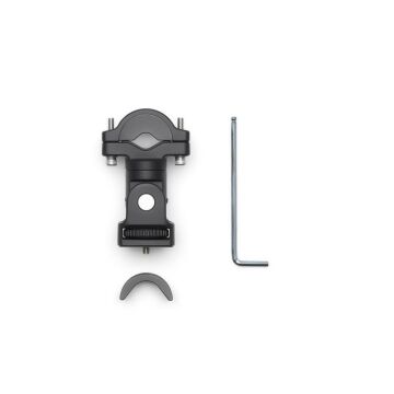 DJI Osmo Motorcycle Heavy-Duty Mount